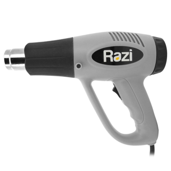 SOPRADOR TERMICO 2000W RAZI 220V