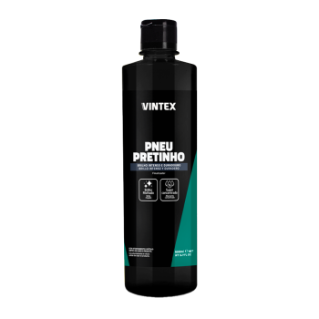 PNEU PRETINHO 500ML - VINTEX