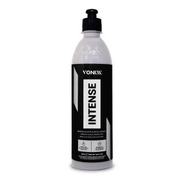 INTENSE 500ML - VONIXX