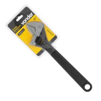 CHAVE AJUSTAVEL/INGLESA  8