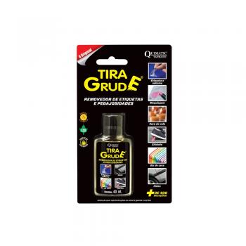 TIRA GRUDE 40ML SOLVIT C/BLISTER