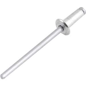 REBITE ALUMINIO 412 - 25 PEÇAS