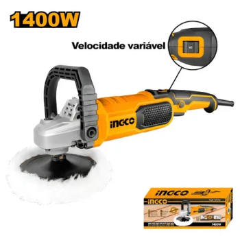 POLITRIZ ANGULAR 7POL 1400W 110V - INGCO