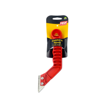 RASPADOR DE REJUNTE MAX C/1LAM.