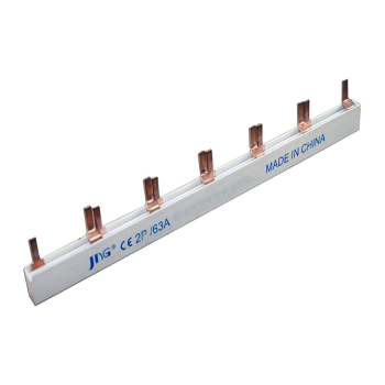 BARRAMENTO JNG BIFASICO DIN 63A 22,5CM