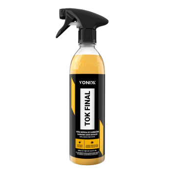 TOK FINAL 500ML SPRAY - VONIXX