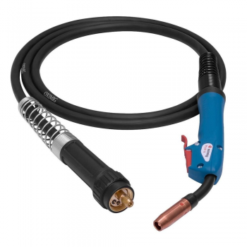 TOCHA MIG PLUS 15 3 MTS S/RASPA 160A A 60%