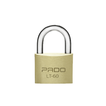 CADEADO LATÃO 60MM PADO