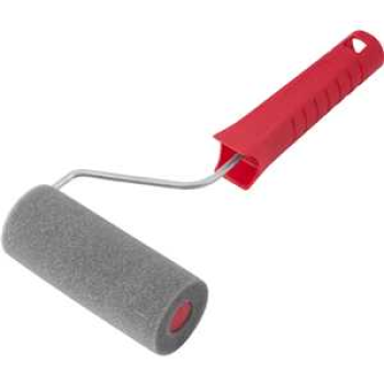 ROLO ESPUMA  9CM COM CABO - ATLAS