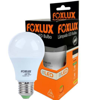 LAMPADA LED  15W 6500K