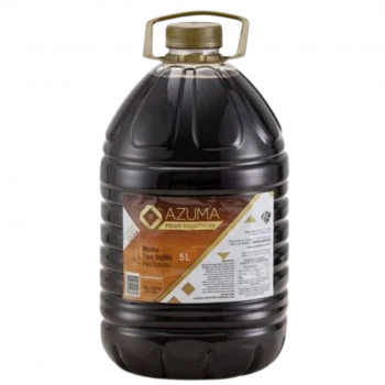 MOLHO AZUMA TONKATSU  GALÃO 5 LITROS