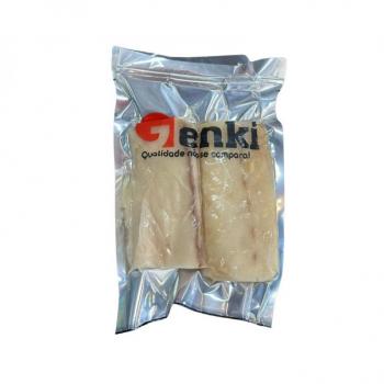 LOMBO DE CONGRO NEGRO CONGELADO (PREGO)