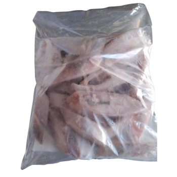 POSTAS DE CORVINA  CONGELADO IQF REFERENCIA : 059/01