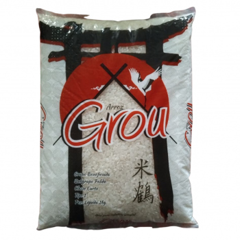 ARROZ GROU CURTO 1KG