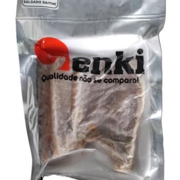 BACALHAU SALG SAITHE