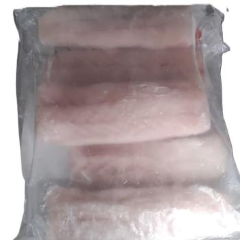 FILÉ DE PESCADA GENKI 400/800 GRAMAS