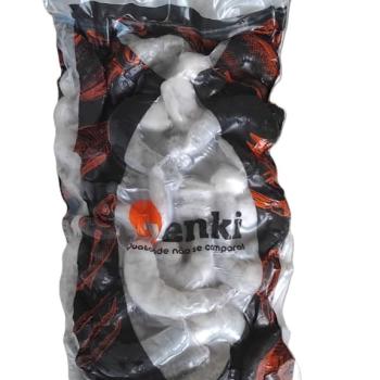 CAMARÃO VANNAMEI DESCASCADO EVISCERADO 36/40 PEÇAS/LBS 1kg