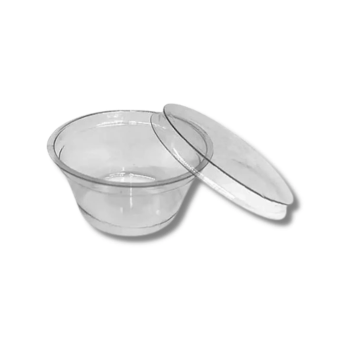 EMBALAGEM GALVANOTEK G 695 30ML CRISTAL700 UNIDADES