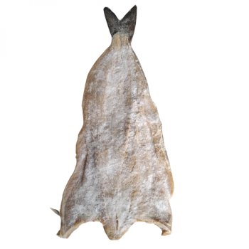 BACALHAU SALG SAITHE REFERÊNCIA: 13/15