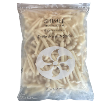 COGUMELO SHIMEJI TRADICIONAL CONGELADO 1,01KG