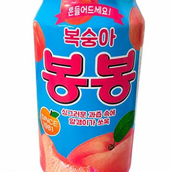 SUCO DE PESSEGO BOMBOM 340ML