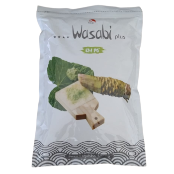 WASABI EM PÓ PLUS 1.01KG