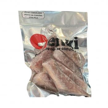 POSTAS DE CORVINA CONGELADA