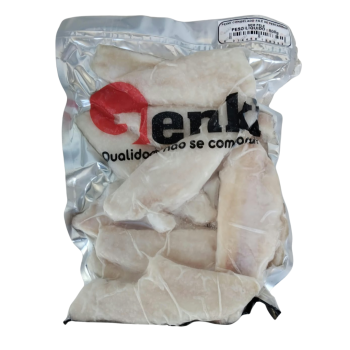 FILÉ DE PESCADINHA P SEM PELE 51/80g 6X800g