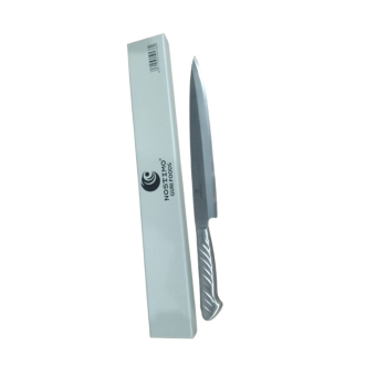 FACA INOX SASHIMI NOSTIMO 37CM