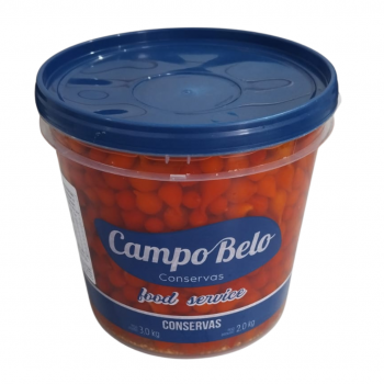 PIMENTA BIQUINHO CAMPO BELO 2KG