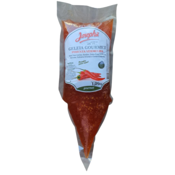 GELEIA PIMENTA VERMELHA JOSEPHA 1,05KG