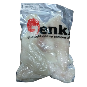 FILÉ DE LINGUADO CONGELADO CAIXA 6X800g