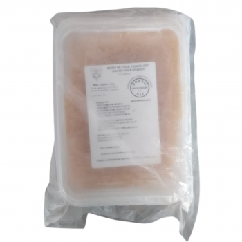 OVA TOBIKO AMARELA 500 GRAMAS