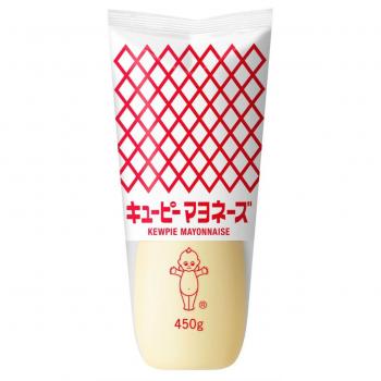 MAIONESE JAPONESA KEWPIE 450 GRAMAS