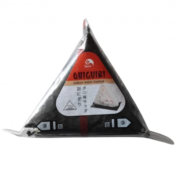ONIGUIRI DE ATUM TAICHI 100 GRAMAS