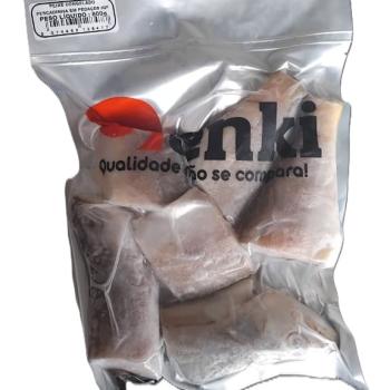 PESCADINHA EM PEDAÇOS 6x800g