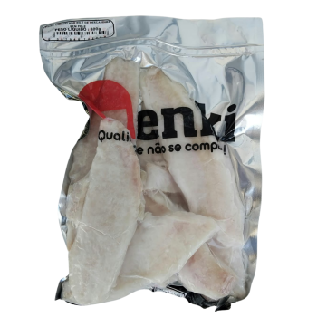 FILÉ DE PESCADINHA M SEM PELE 81/120g 6X800g
