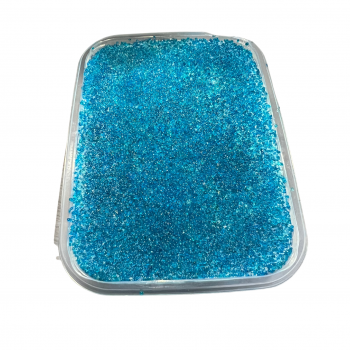 OVA TOBIKO AZUL 500g
