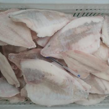 FILÉ DE PAMPO M SEM PELE REFERÊNCIA: 62345  (81/120 G/PÇ)