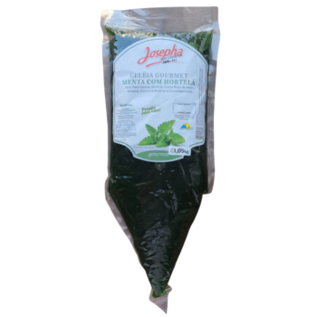 GELEIA MENTA COM HORTELÃ JOSEPHA 1,05KG