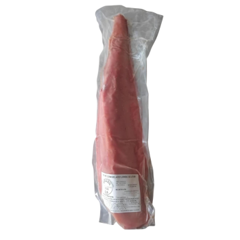 LOMBO DE ATUM FROZEN PREMIUM CONGELADO 2kg/UP