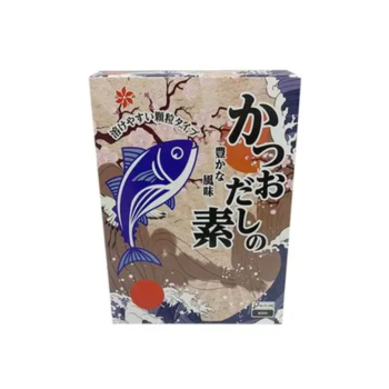 DASHINOMOTO PREMIUM TAICHI CAIXA (TIPO HONDASHI) 1,01KG