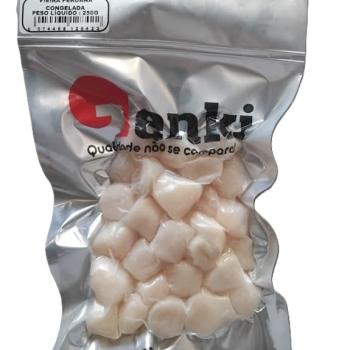 VIEIRA PERUANA CONGELADA 250 GRAMAS