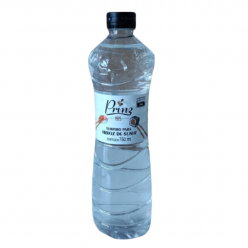 TEMPERO PRA SUSHI PRINZ 750ML