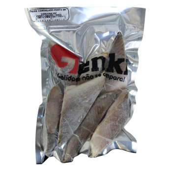 POSTAS DE CORVINA CONGELADA CAIXA 6X800g
