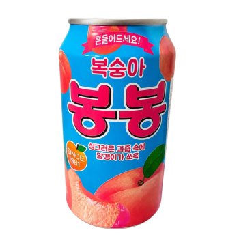 SUCO DE PESSEGO BOMBOM 340ML