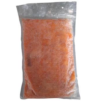 SALMÃO DESFIADO POLPA: 022/03