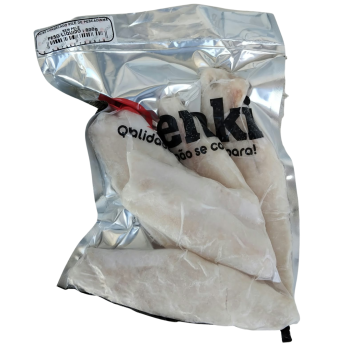FILÉ DE PESCADINHA G SEM PELE 121/200g 6X800g