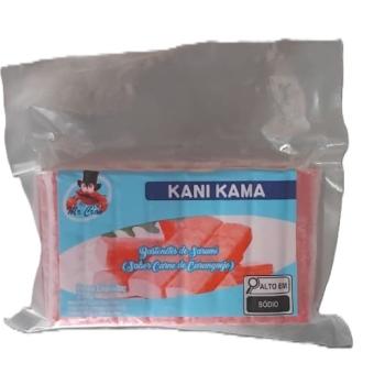 KANI KAMA 250 GRAMAS (Mr CRAB)