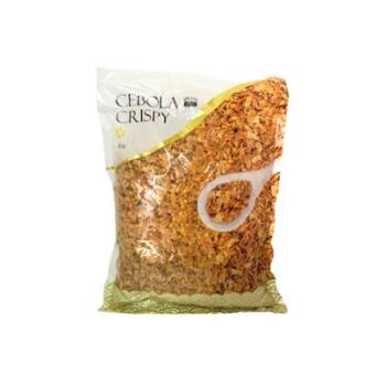 CEBOLA FRITA CRISPY 1,01Kg